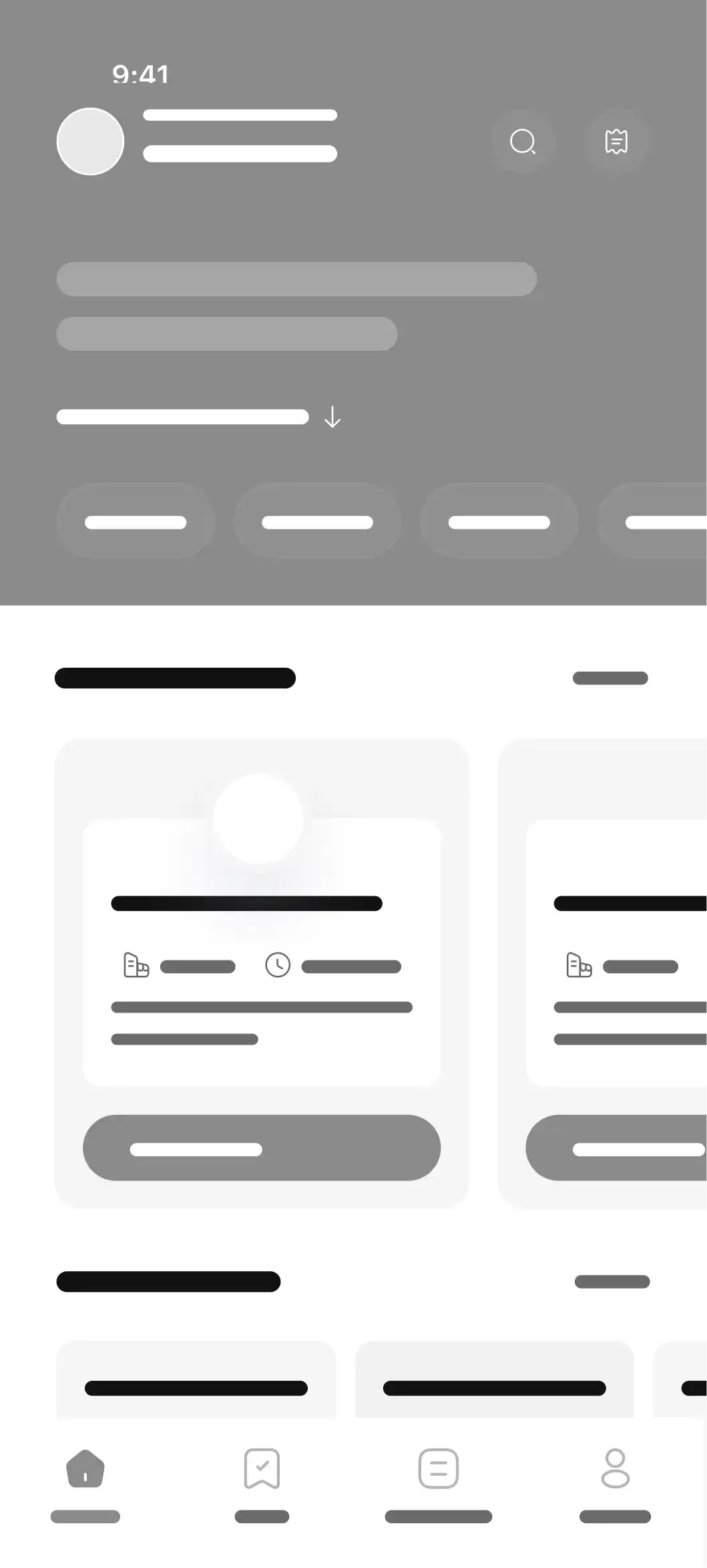 HR Platform Approach 1