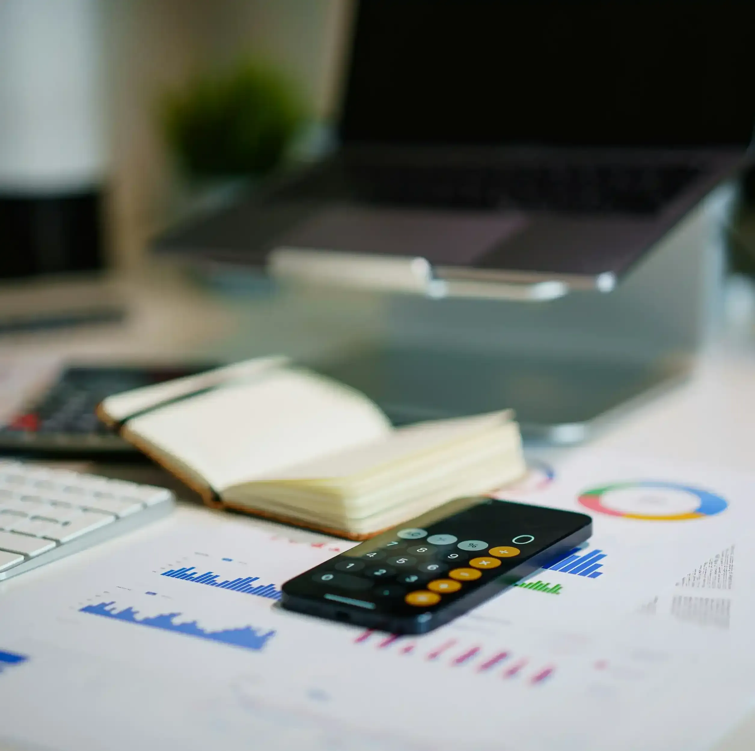 An Image Is Showing Branding Expertise 