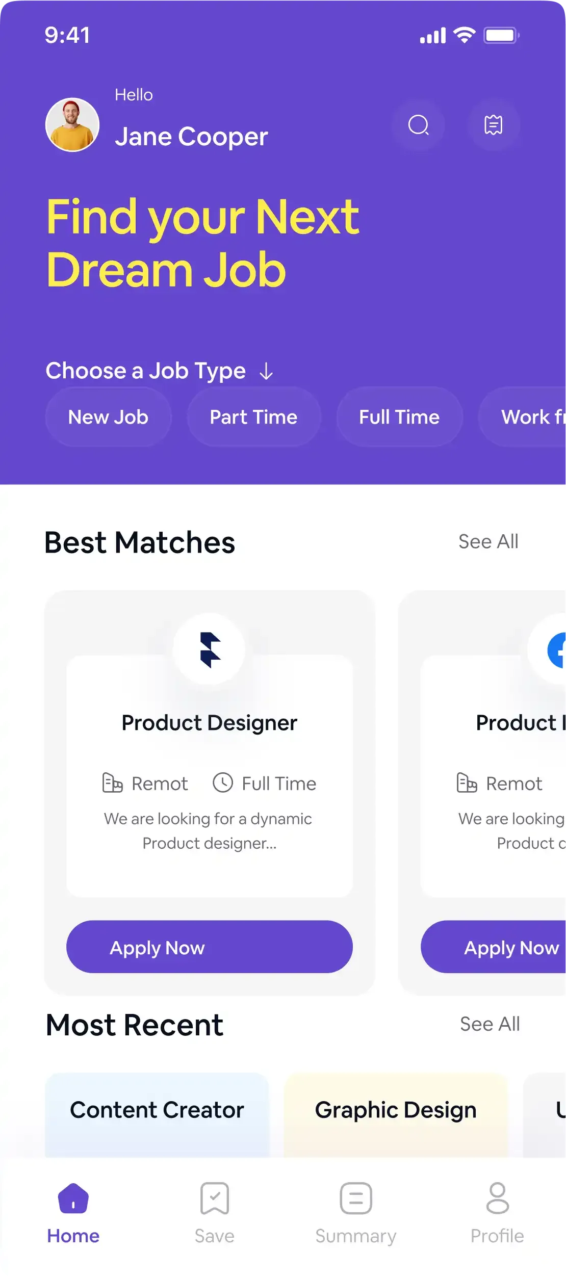 Design Approach Slide 1