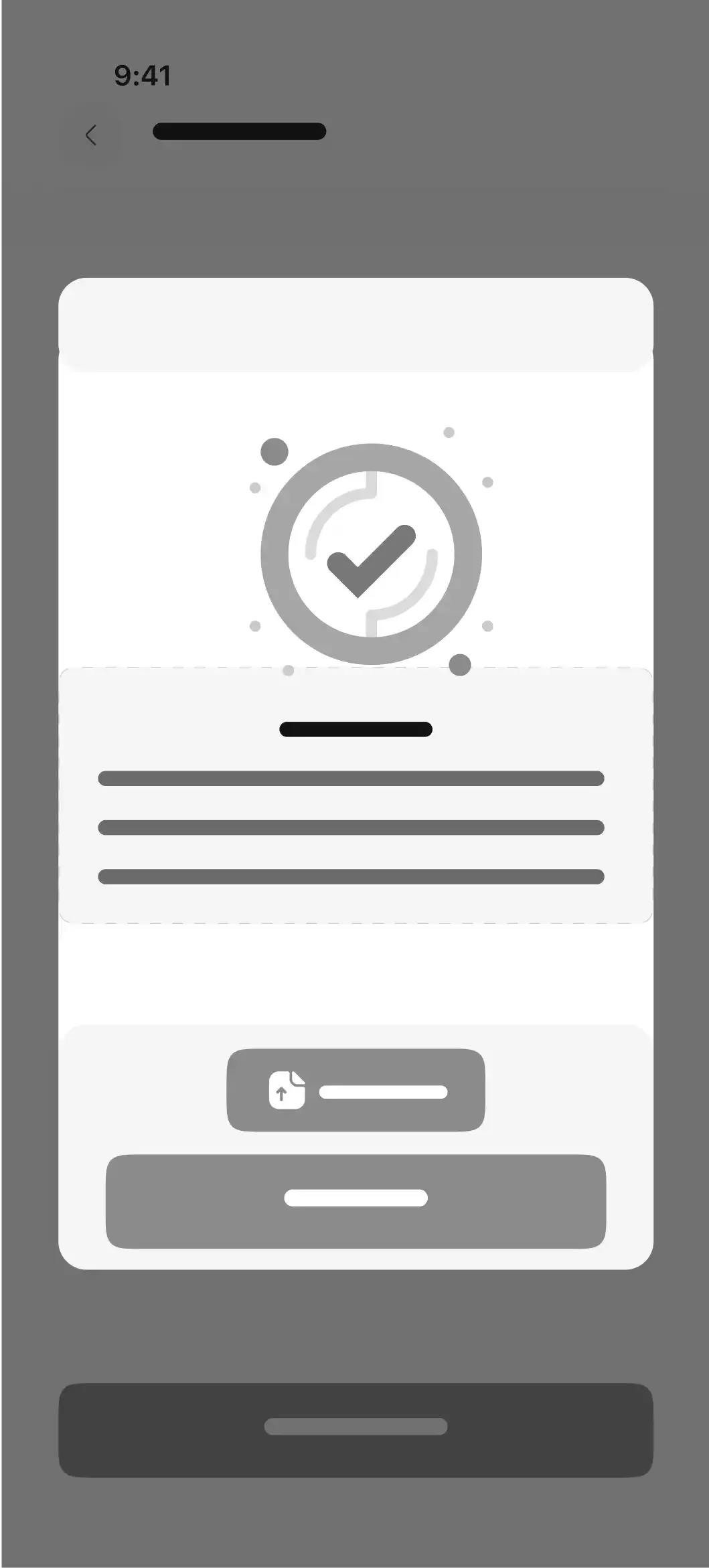 HR Platform Approach 2