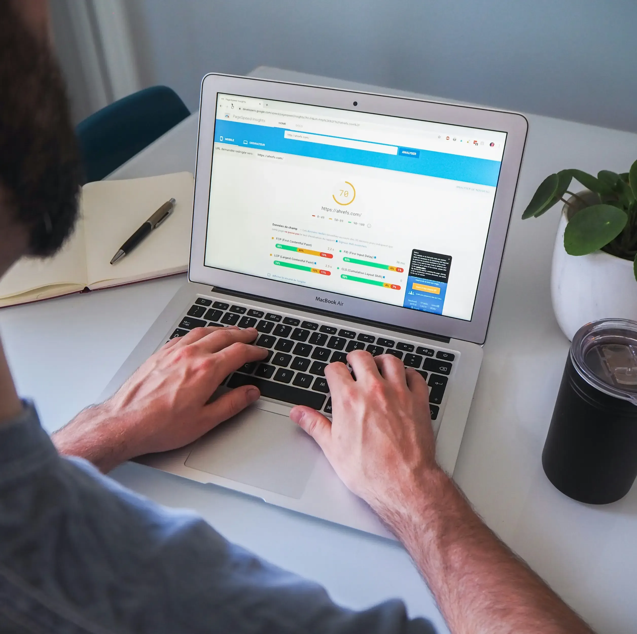 Our SEO Approach at Tenet