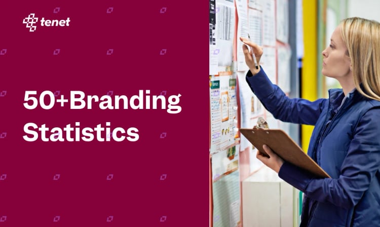 50+ Branding Statistics for 2026