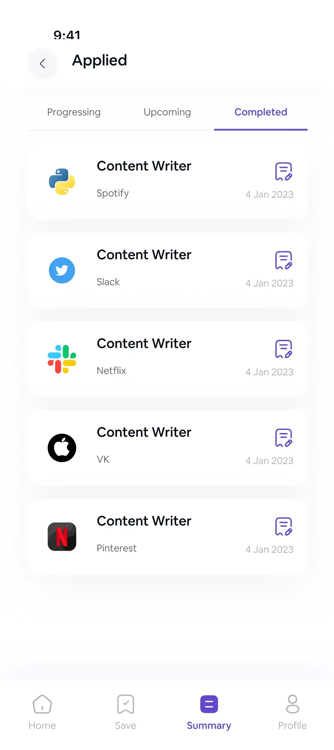 Design Approach Slide 6