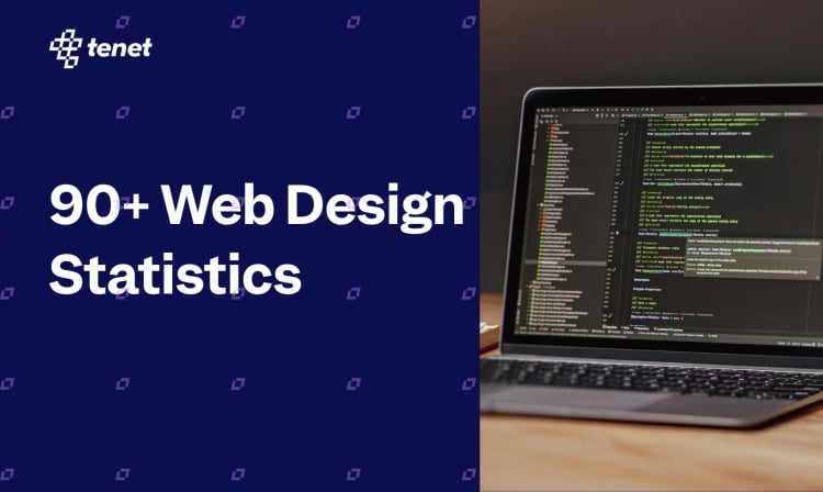90+ Web Design Statistics for 2026