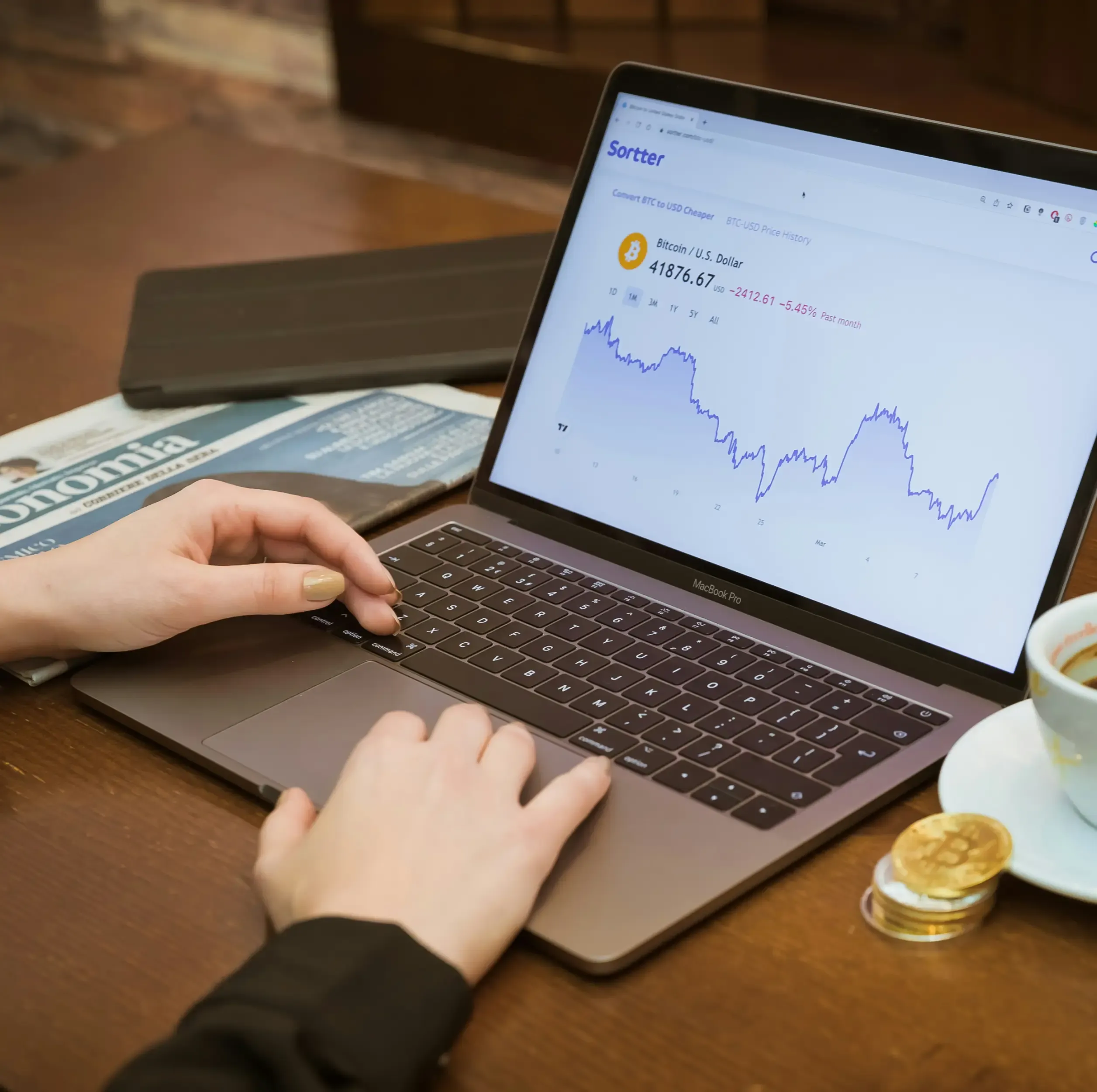 Our PPC approach at Tenet