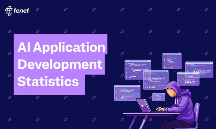 AI Application Development Statistics