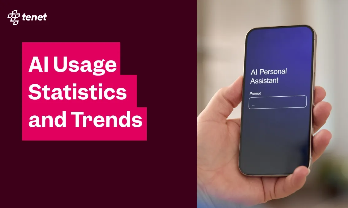 AI Usage Statistics and Trends