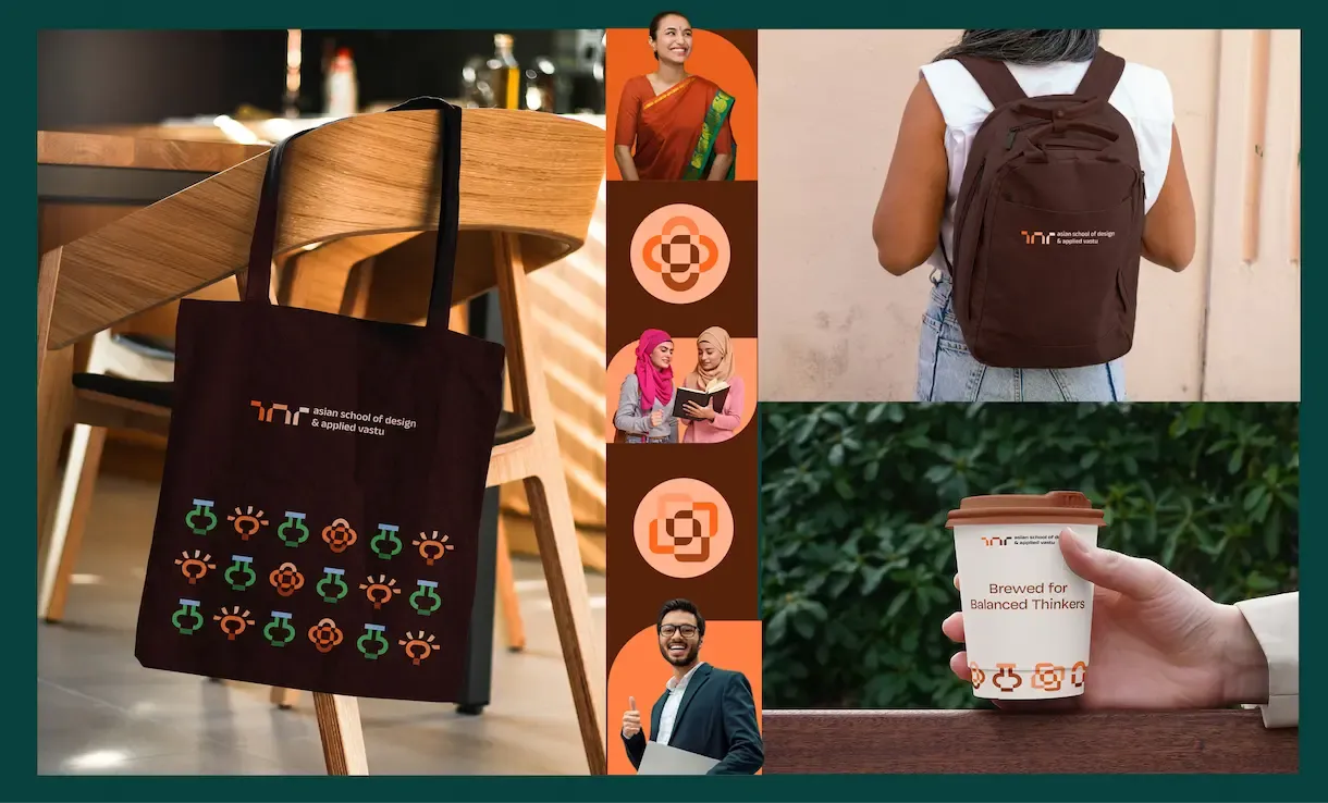 ASDAV Product Packaging