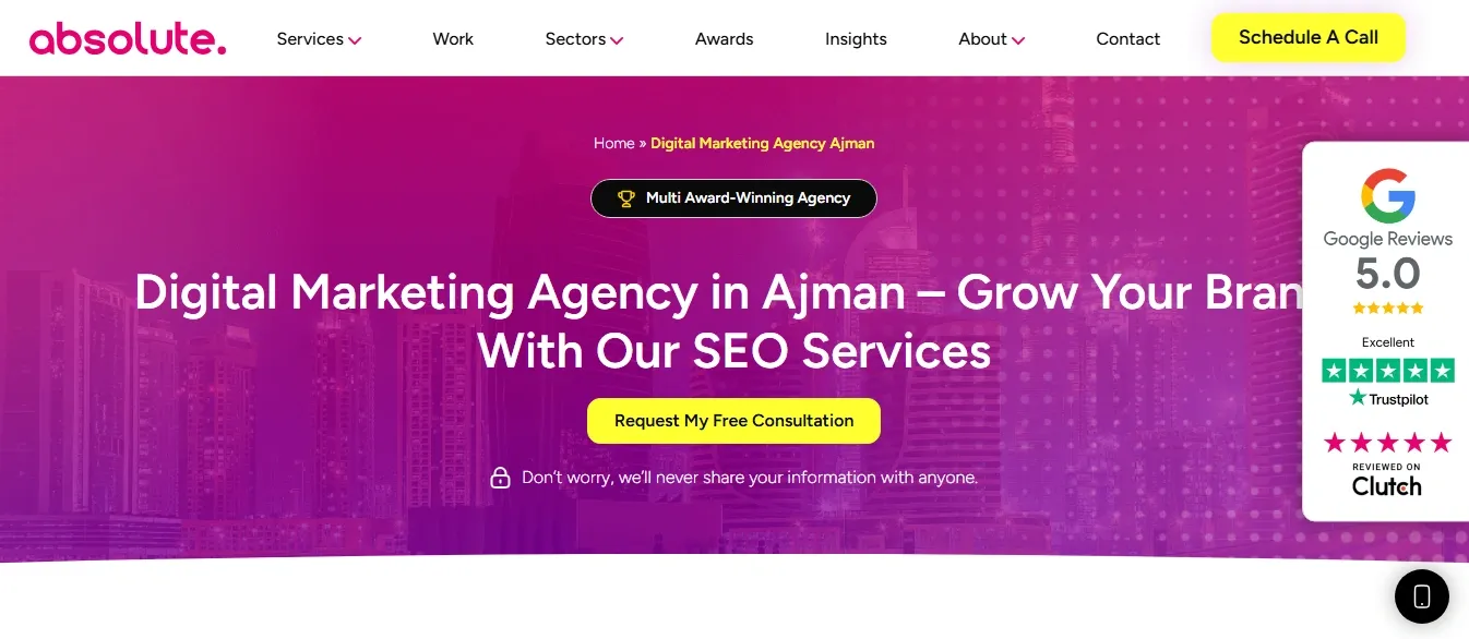 Absolute Digital Media