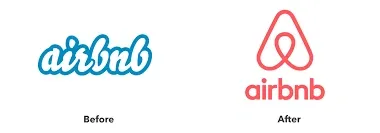 Airbnb logo