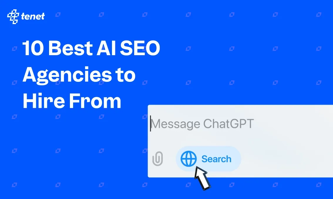 Best AI SEO Agencies to Hire From