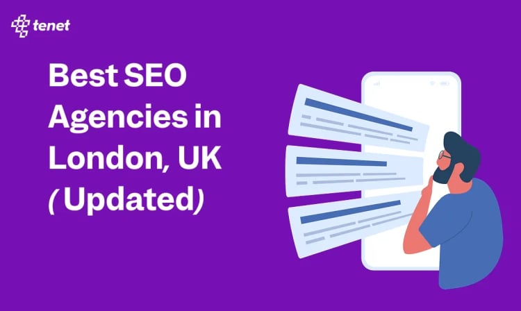 ⭐ 9 SEO Agencies in London, UK (2025)