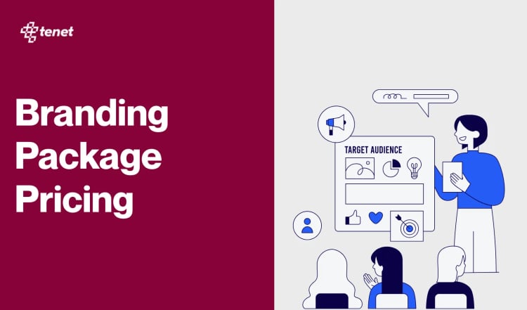 Branding Package Pricing