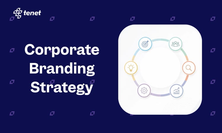 Corporate Branding Strategy