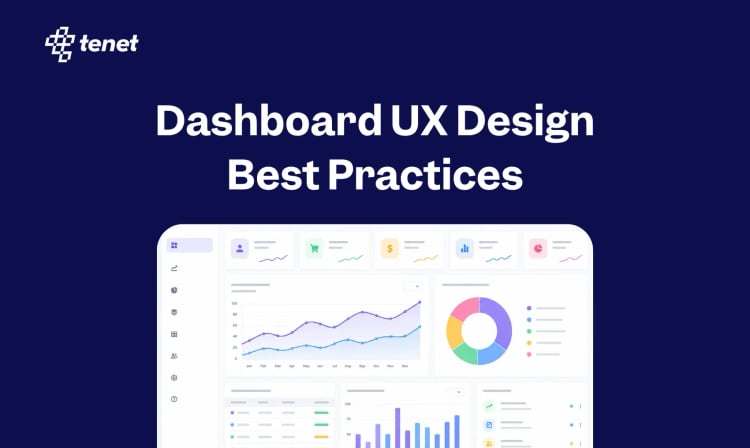 Dashboard UX Design Best Practices 8+ Years of Experience
