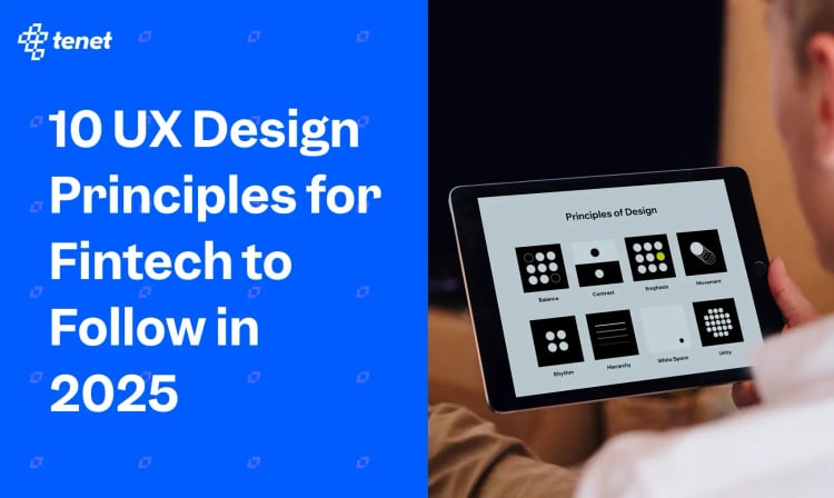 Fintech Design Principles