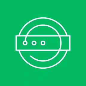 Augmented Reality (AR/VR) Icon