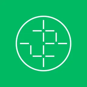 BlockChain Icon