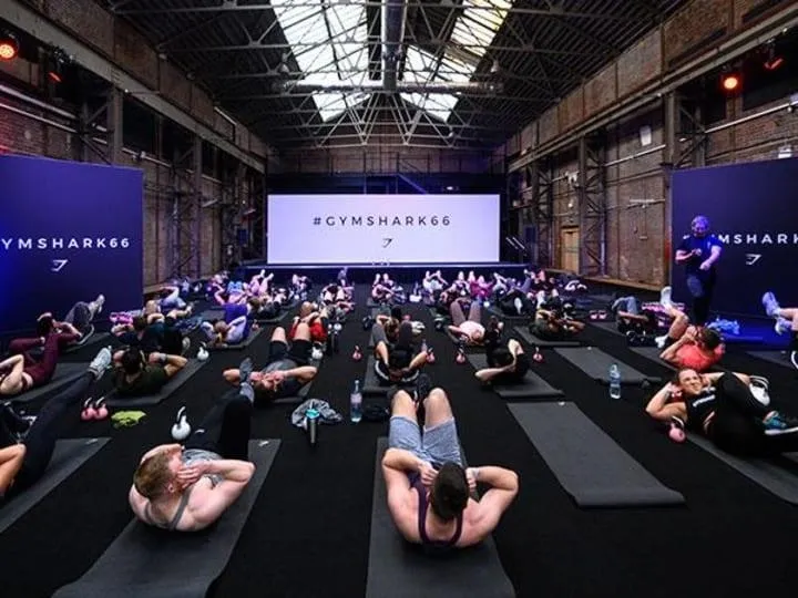 GymShark