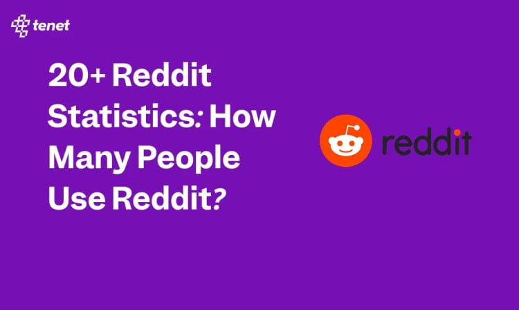 How Many People Use Reddit