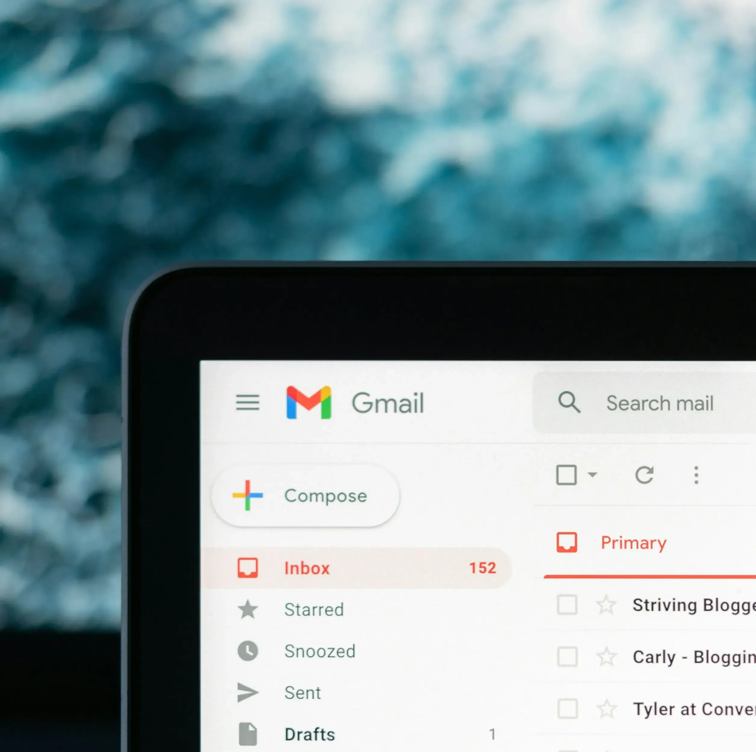 An Image Is Showing Email Marketing Campaigns