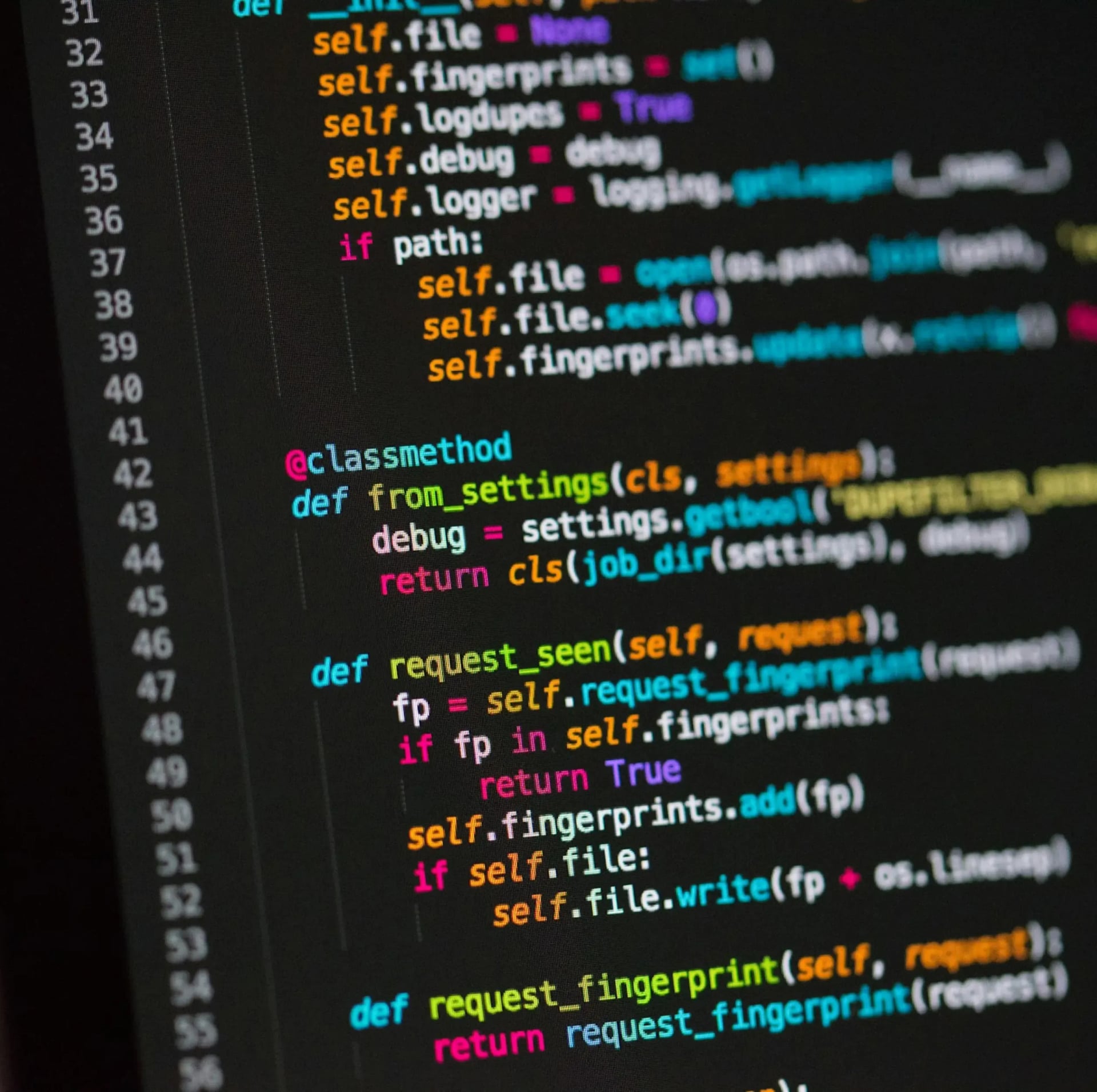 iOS App Development Company | Hire iOS Developers