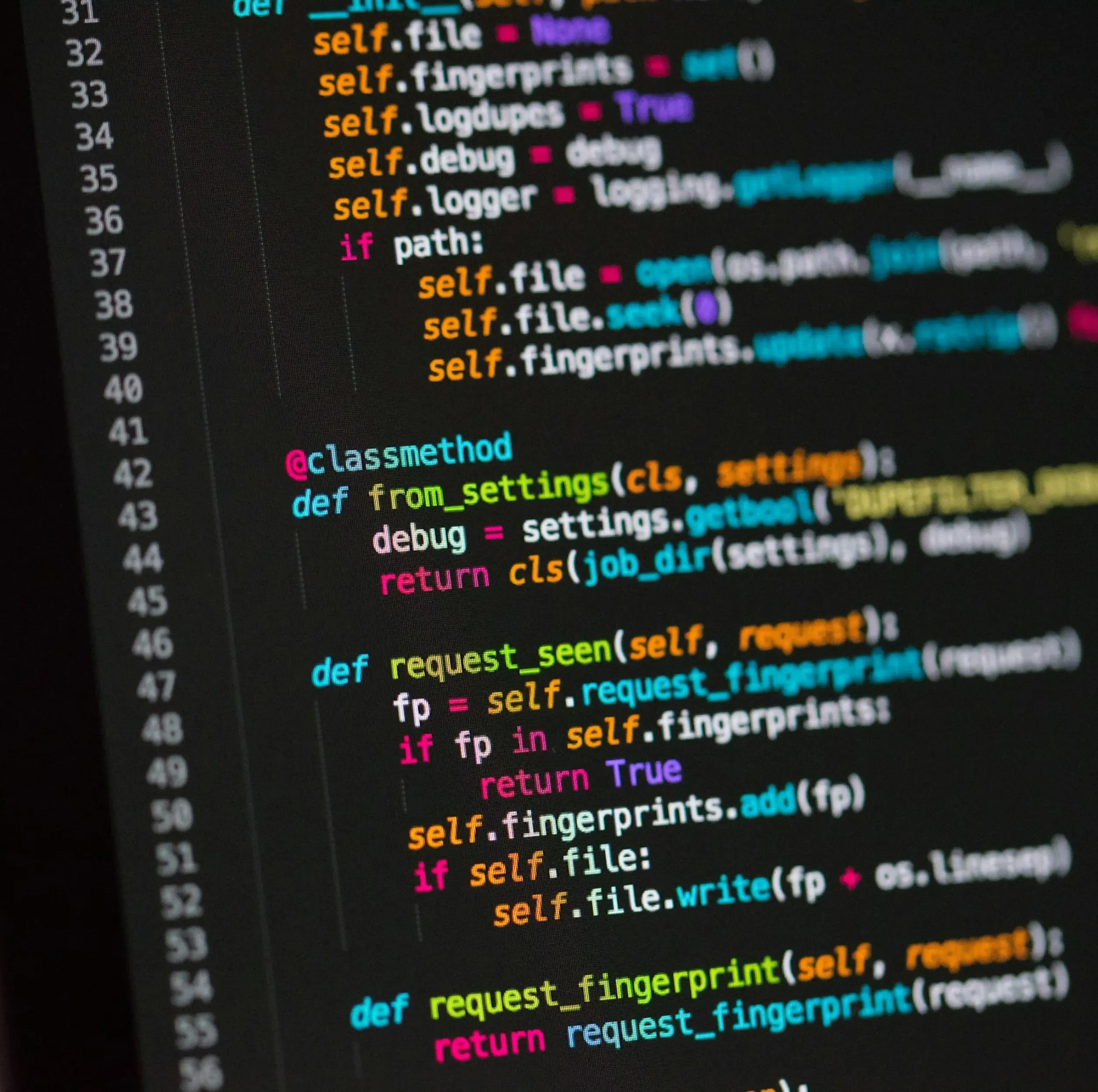 iOS App Development Company | Hire iOS Developers