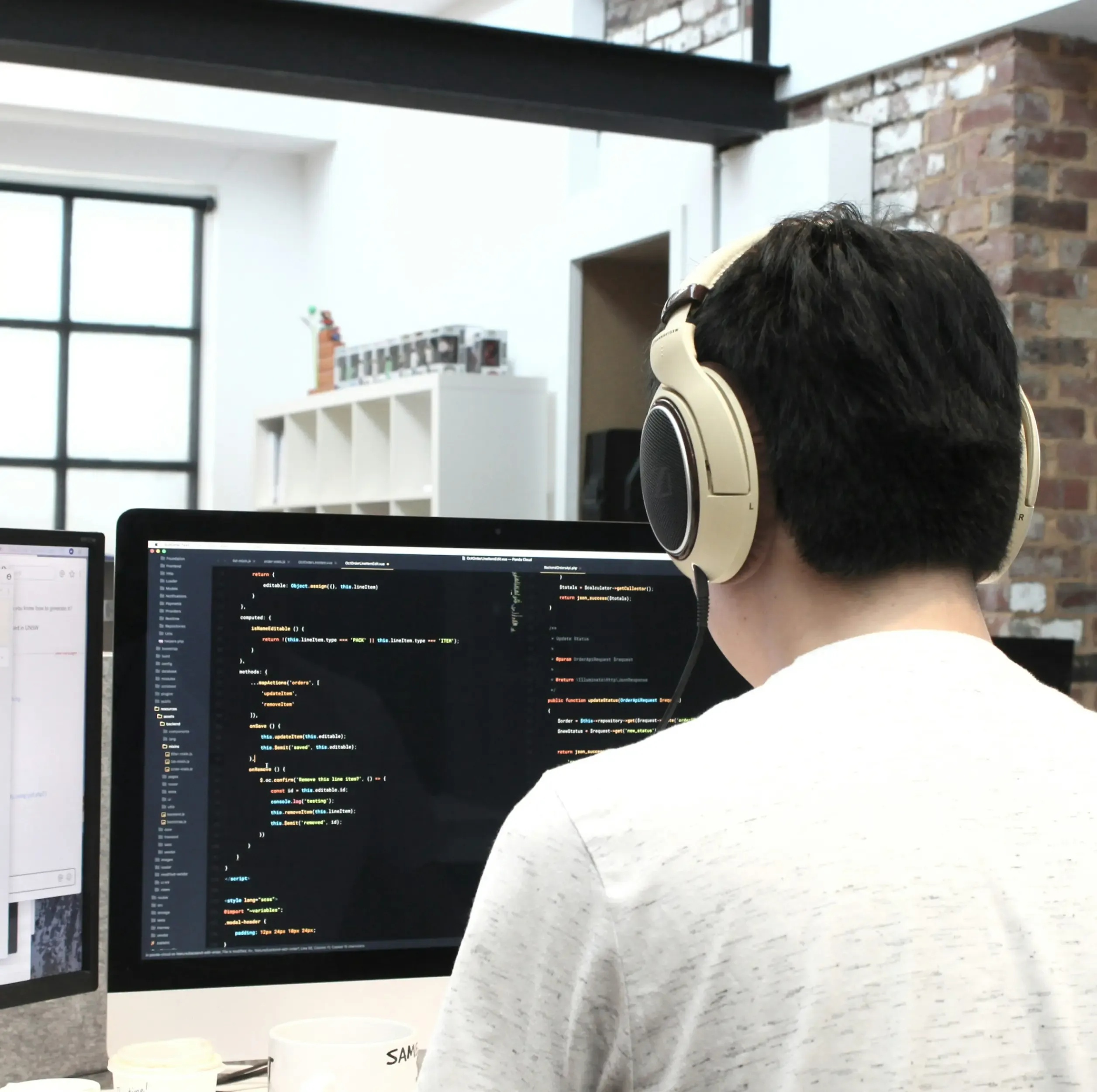 iOS App Development Company | Hire iOS Developers