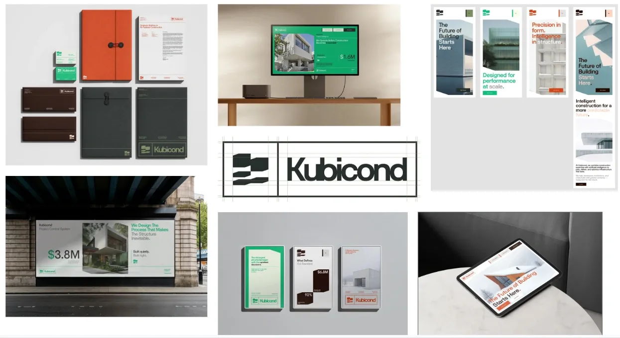 Kubicond