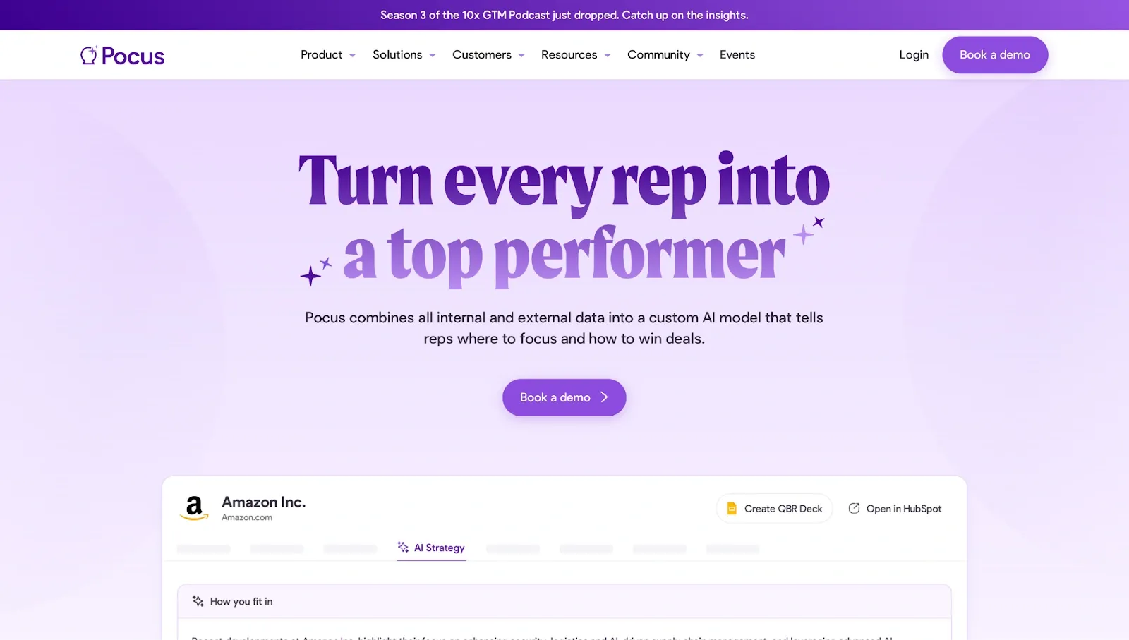 Match CTAs to User Intent