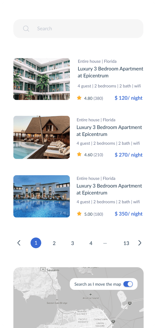 Design Approach Slide 1