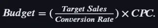 Objective-Driven or Goal-Back Model