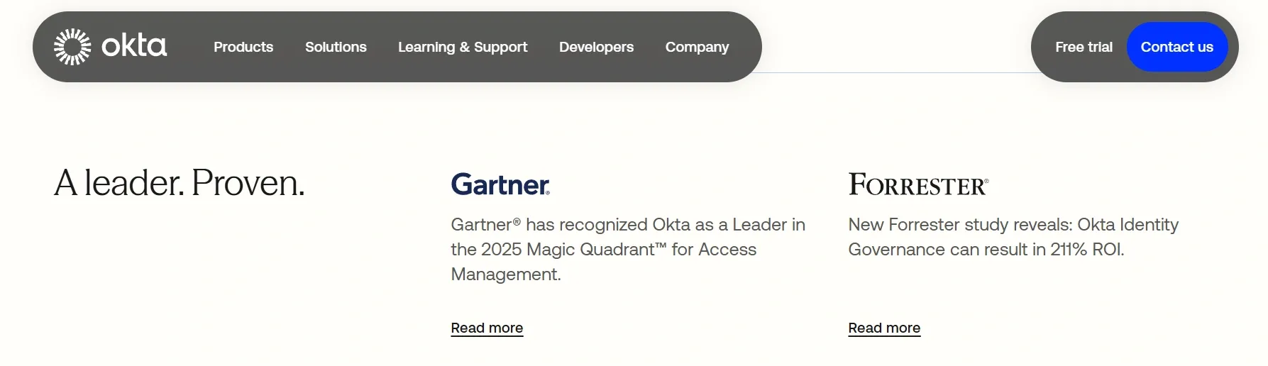 Okta