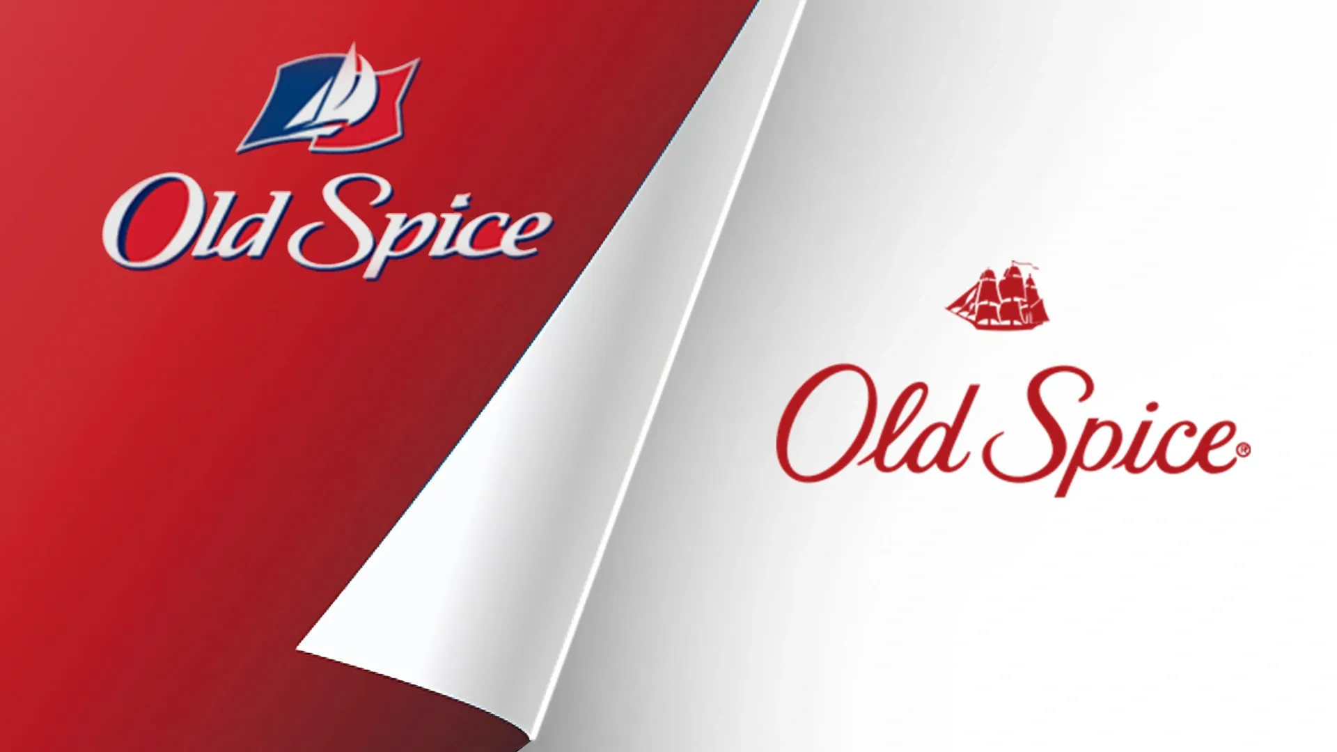 Old spice new
