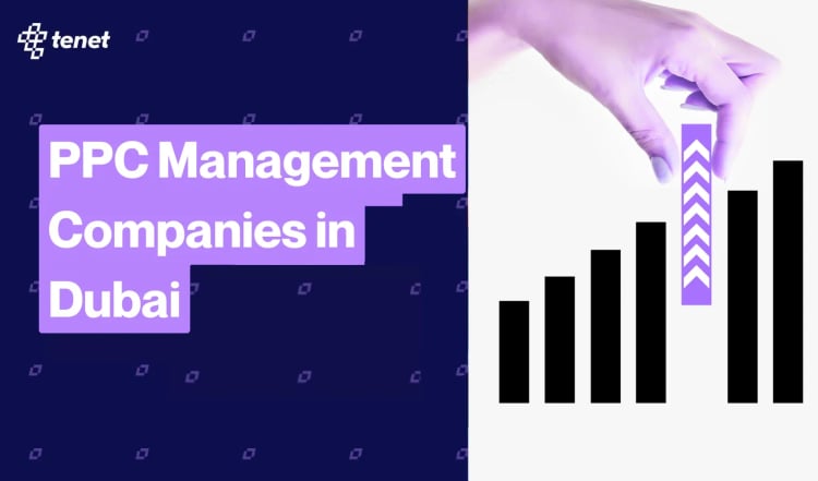 PPC Management agencies in Dubai