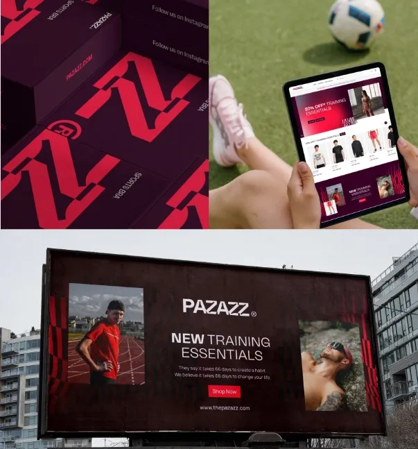 Pazazz 1