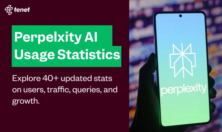 Perpelxity AI Usage Statistics