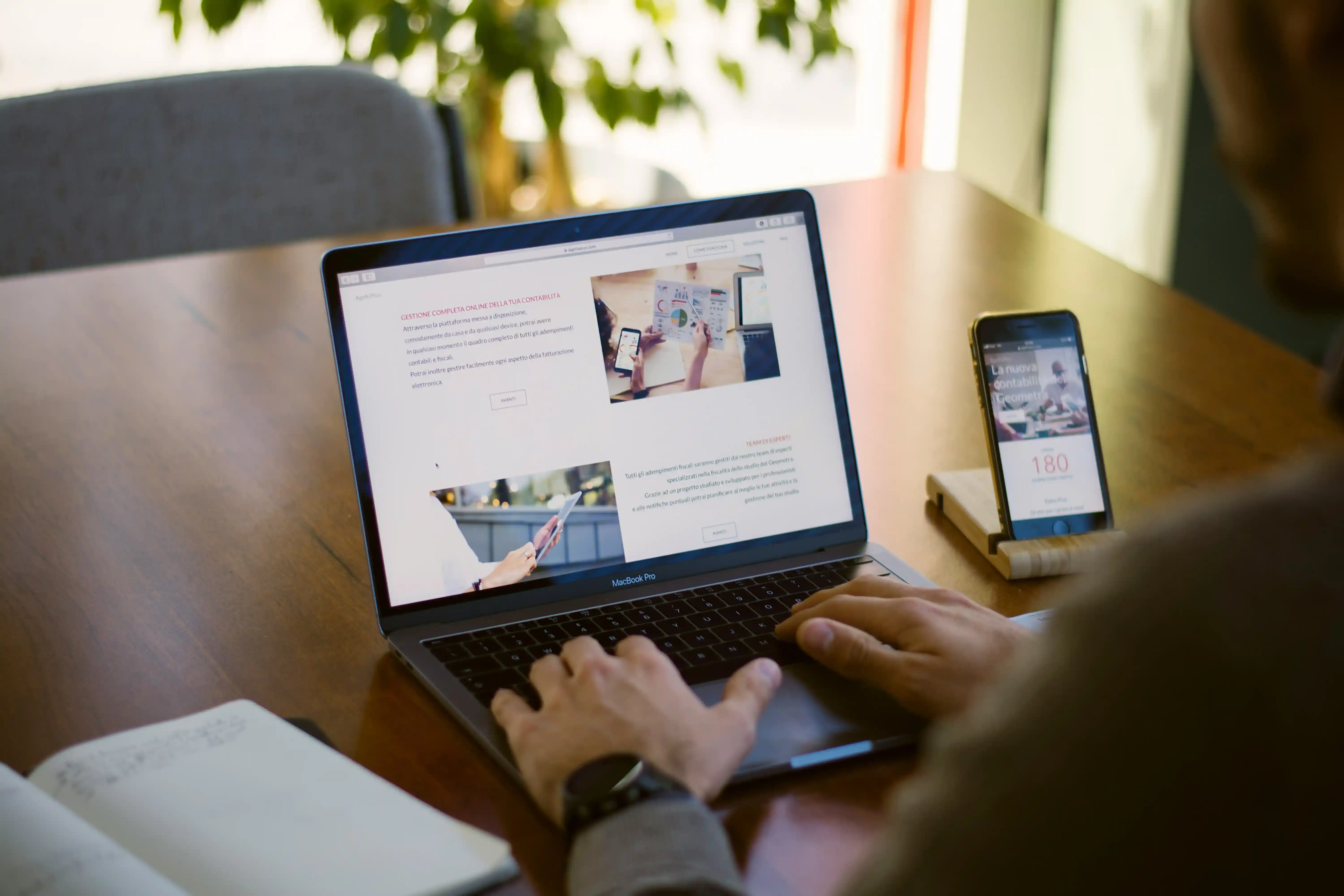 Scalable CRM for Growing Teams