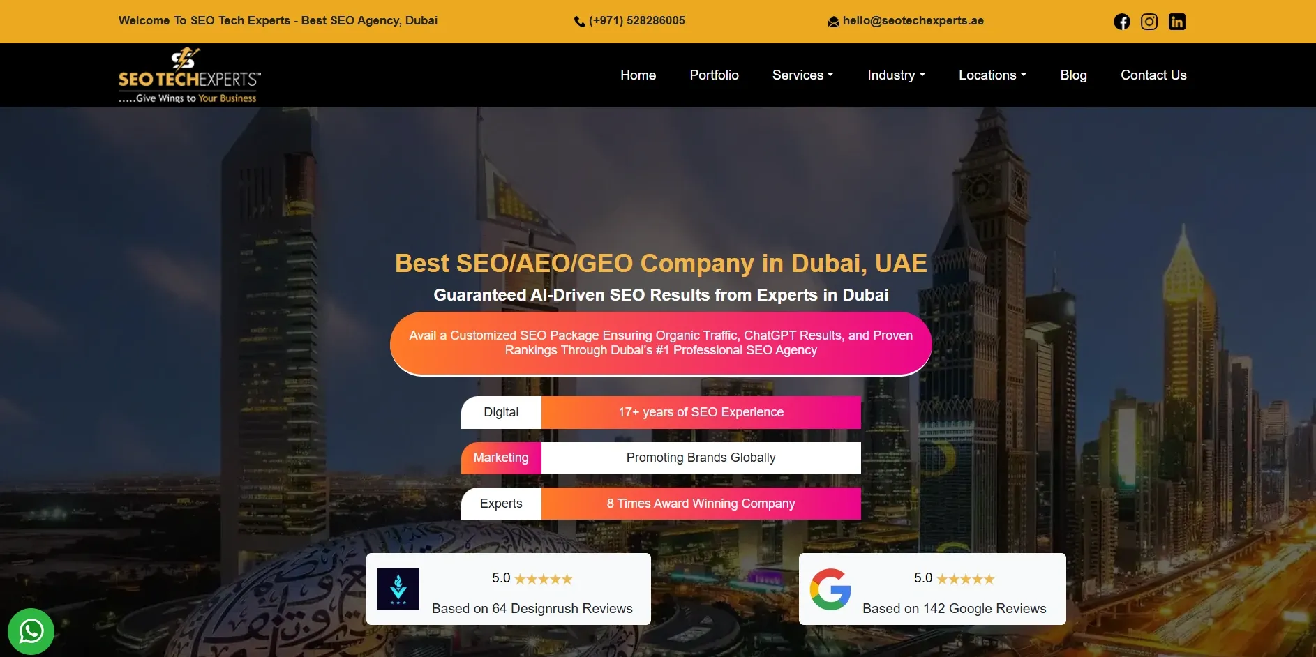 SEO tech experts LLC