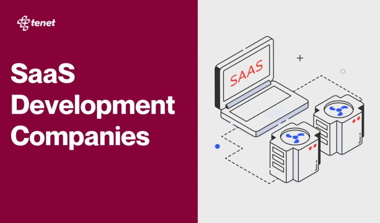 SaaS Development Companies