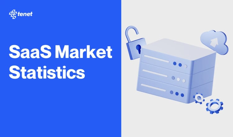 SaaS Market Statistics and data