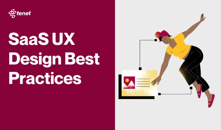 SaaS UX Design Best Practices