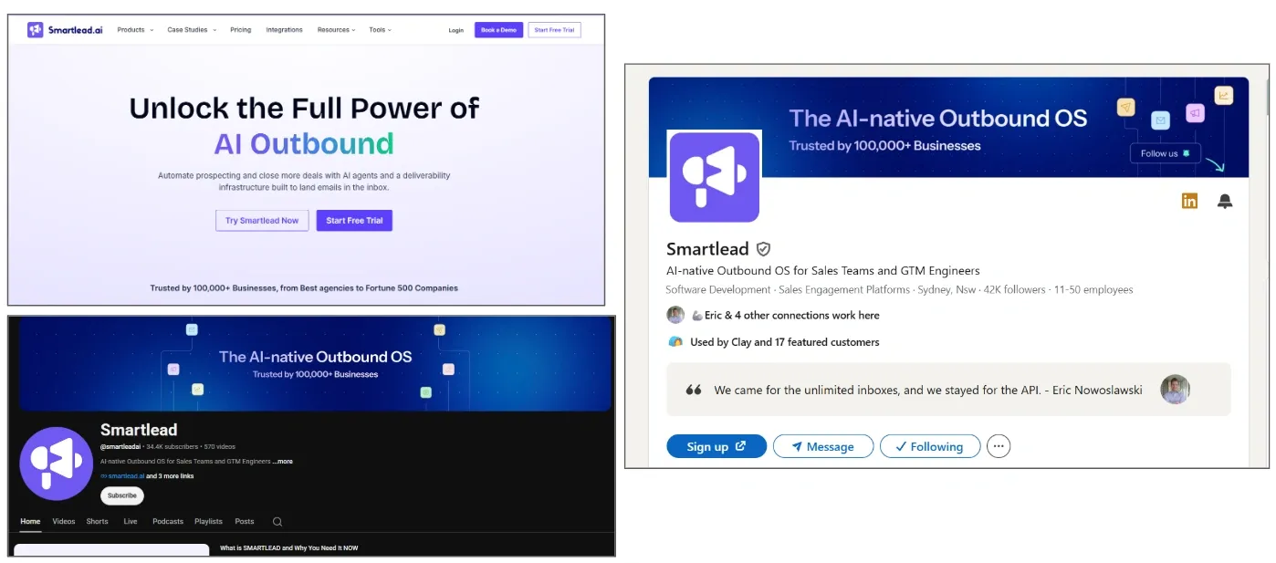 Smartlead
