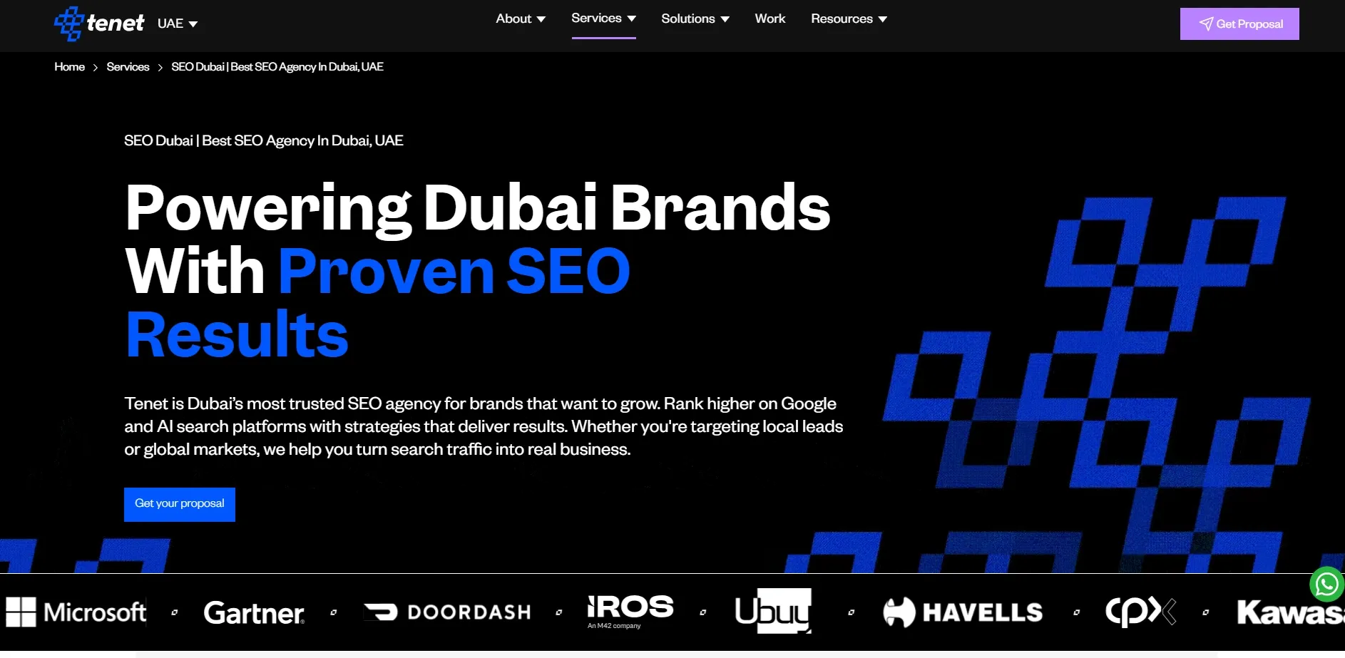 Tenet home page.webp