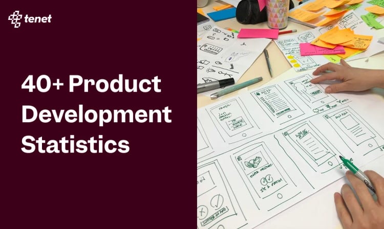 40+ Product Development Statistics for 2025