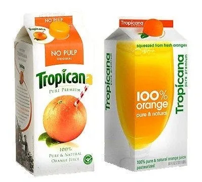 Tropicana