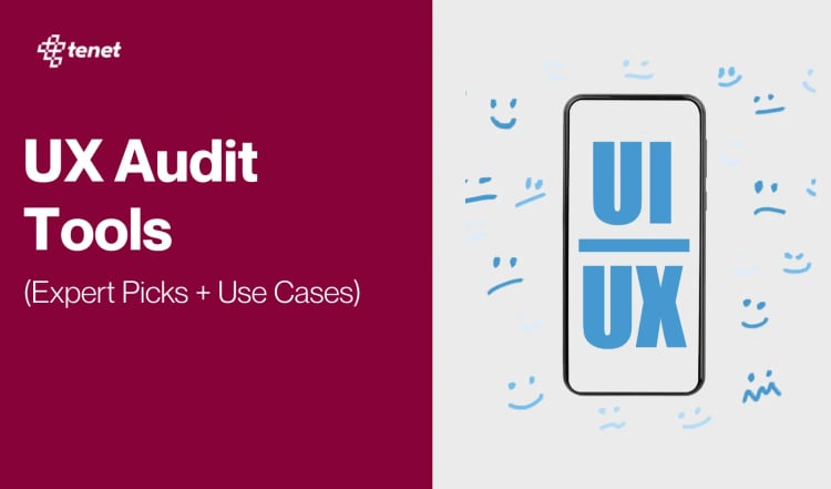 UX Audit Tools