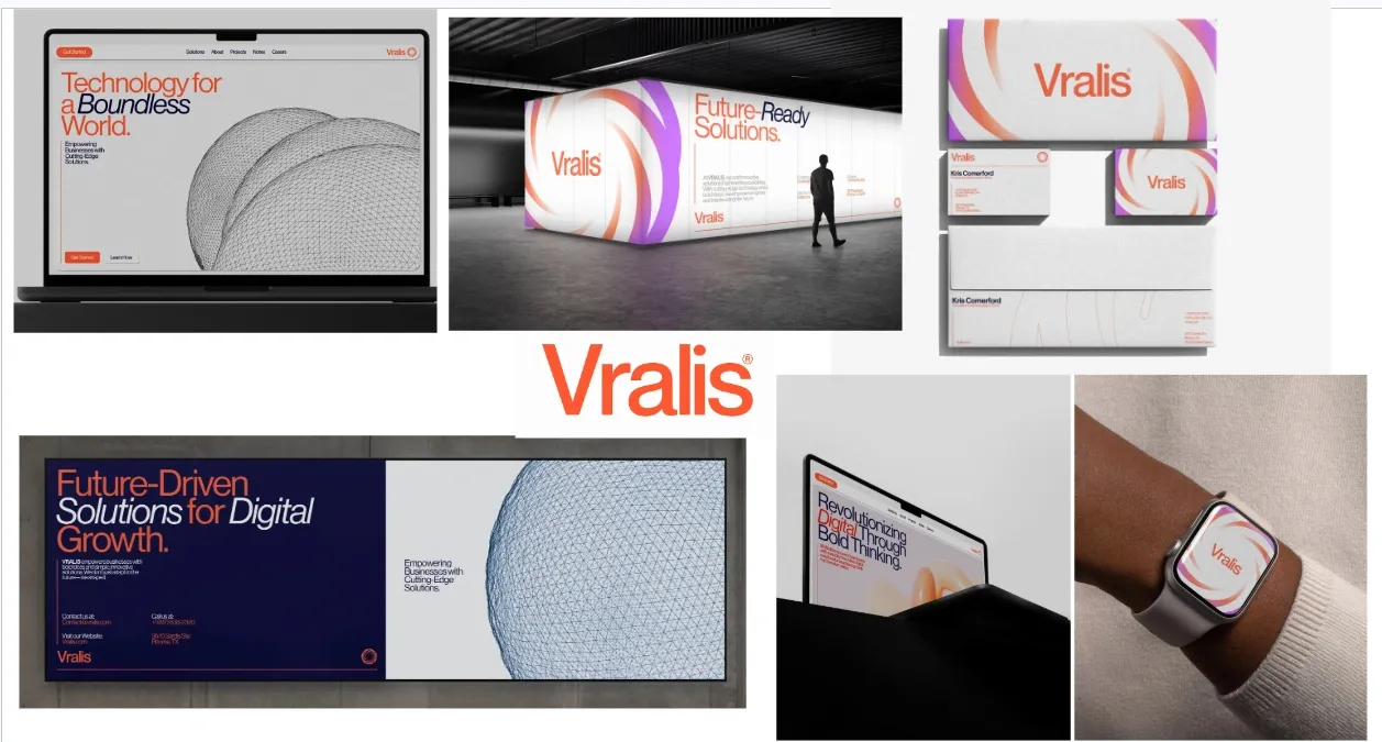 Vralis