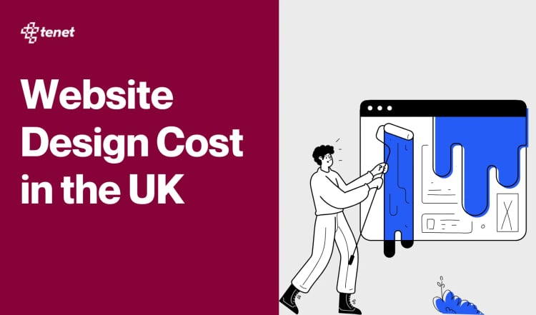 Website Design Cost UK