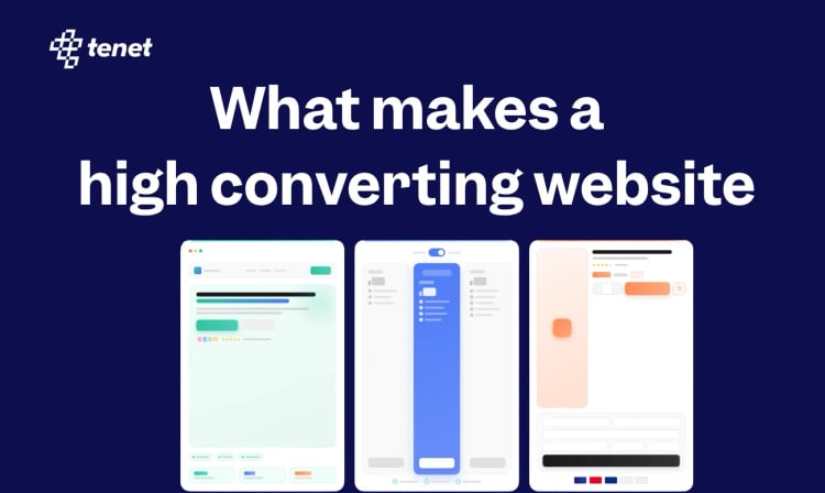 These 10 Elements Makes a High-Converting Website in 2026 🧲